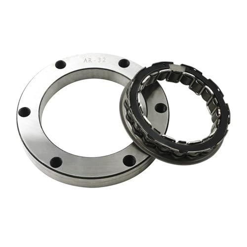 Roulement unidirectionnel de démarreur moto PWC VX1100 VX V1