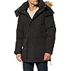 Superdry Heren Code Everest Parka