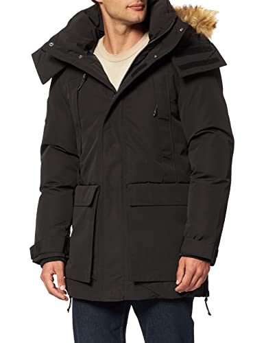 Superdry Heren Code Everest Parka