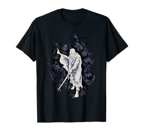 Image of Marvel Thor: Love and Thunder Gorr with Sword T-Shirt