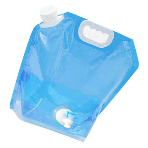 travel water container for road trip