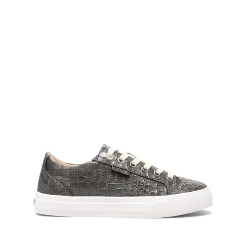 Image of Taos Plim Soul Lux Women's Sneaker - Soft Premium Leather Lace Up Sneakers with All Day Walking Comfort and Support