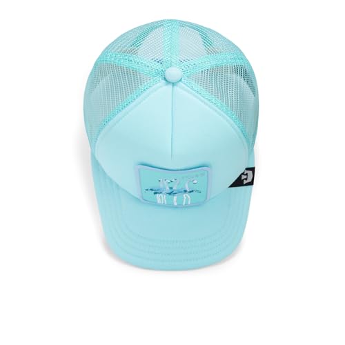 Image of Goorin Bros. Chroma Wave Kids Collection Unisex Trucker Hat