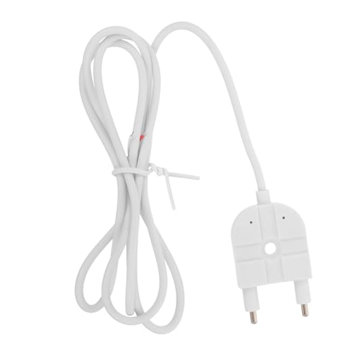 ARTIBETTER Smart Water Leak Sensor Water Detection Probe Tool Multi-use Long Cord for Home Industrial