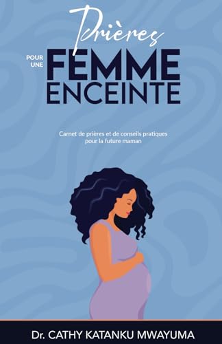 Prières pour une femme enceinte