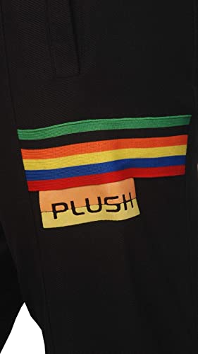 Image of Plush Women's Regular Fit Trackpant /Jogger /Pyjama /Lowers(TP-04)