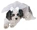 Rubie's Wedding Veil Pet Accessory, Small/Medium