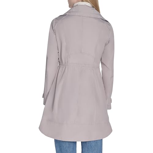 Image of Cole Haan Women's Travel Packable Rain Jacket