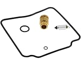  Vergaser Reparatursatz kompatibel für Yamaha FZR 1000 2LA 1987-1988