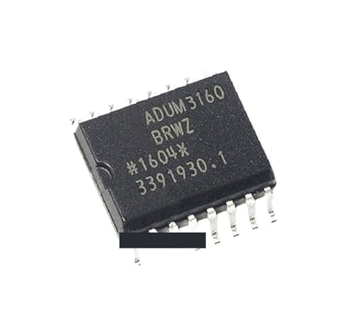 ADUM3160BRWZ isolation USB IC pour protection circuit 10PCS
