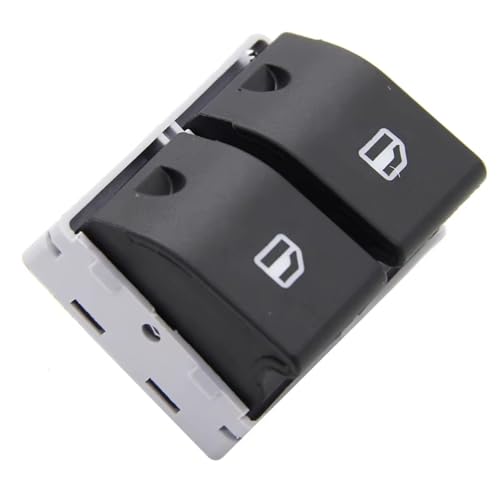 Bouton de levage vitre VW Sportvan mécanisme fluide de remplacement intérieur