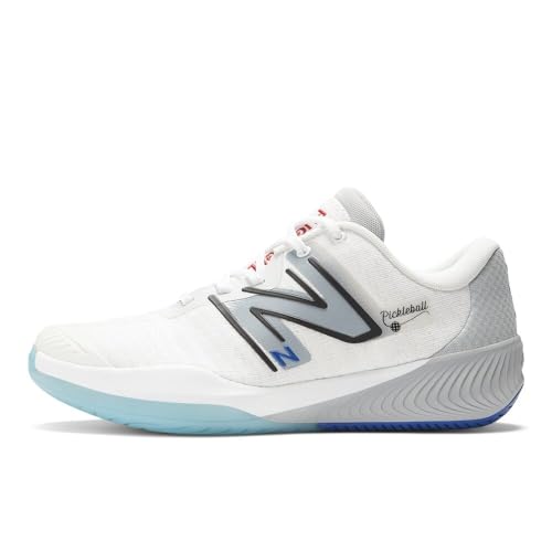 Image of New Balance Mens FuelCell 996 V5 Hard Court