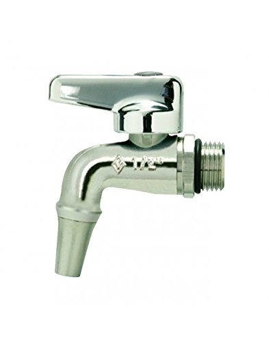 BUGATTI Rubinetto per Contenitore Olio 3/8' Art.06810004