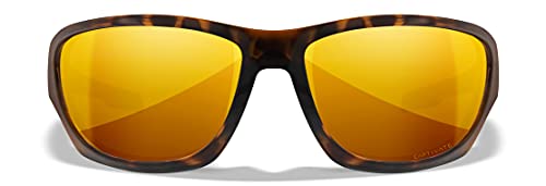 Wiley X WX Climb Men's Sunglasses Polarised Sunglasses 100% UVA/UVB Protection Ideal for Outdoor Activities Cycling Hiking2