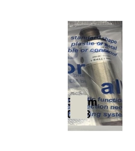 Sensor S5N-MA-5-B01-NN evita paradas de producción en sistemas automáticos