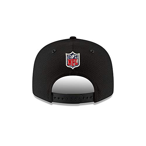 New Era Philadelphia Eagles 9fifty Snapback NFL
