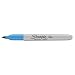 Sharpie - Rotuladores permanentes, punta fina, colores surtidos fantasía, paquete de 18