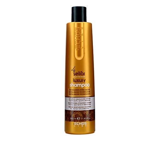 Preisvergleich Produktbild Luxury Shampooo 350 ml