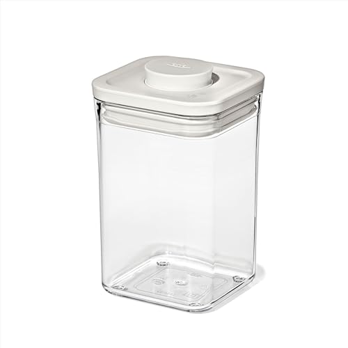 Image of OXO Pet POP Container - 1.1 Qt /1.0 L