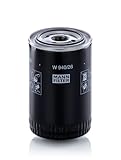 MANN-FILTER