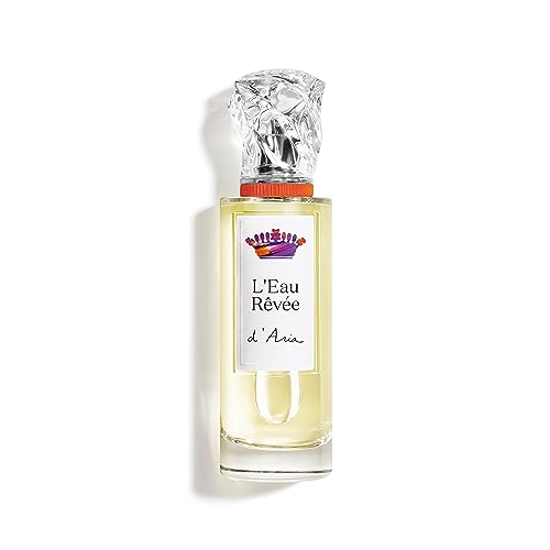 L'EAU RÃŠVÃ‰E D'ARIA edt vapo 100 ml