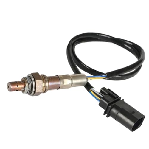 Sonde capteur d'oxygène Skoda Fabia 6Y2 6Y5 moteur essence 5 fils