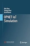 OPNET IoT Simulation