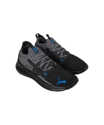 Image of Puma Unisex-Adult Softride Symmetry Fuzion Res Running Shoe