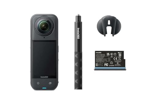Image of Insta360 X5 Starter Pack