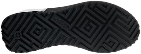 ECCO Men's Biom 2.0 LUXERY Cross Trainer, Black/Black, 11-11.5 | Image 3
