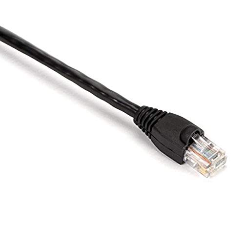 GIGABASE 350 CAT5E PATCH CABLE, SNAGLESS