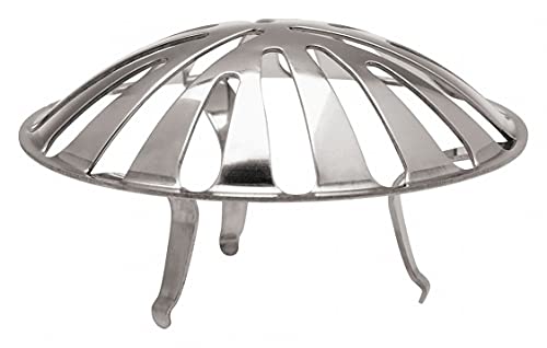 KOHLER GP1217811 Genuine Part 1 3/16” Snap In Urinal Strainer, Unfinished - image 1