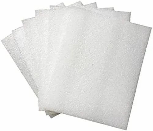 Tirthankara Abs Epe Foam Sheet 12 Inches X 12 Inches 15 Mm Thickness B15 (5-Pieces, White) (B0CTFQ46JR) Amazon Price History, Amazon Price Tracker