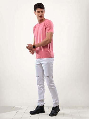 Image of Lux Nitro Men T-Shirt