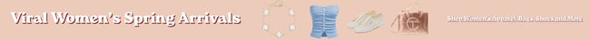 Shop Viral Womens Fashion Now