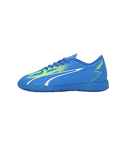 Image of Puma Unisex Kid Ultra Play IT Football Shoe