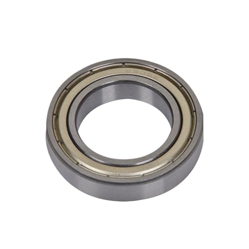 Roulement à billes 25x42x9 roulement 6905ZZ 61905-2Z pour réparation d'axe de roue