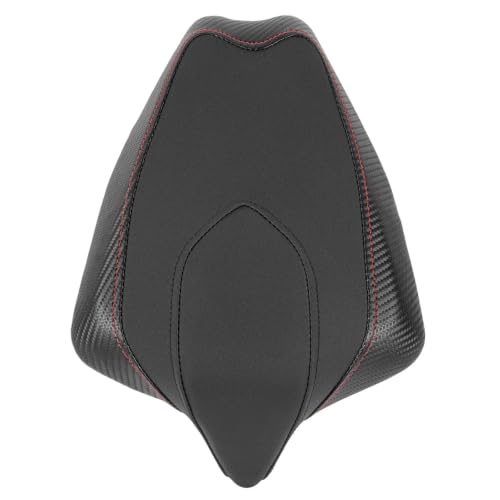 Sillín motocicleta cómodo y almohadilla pasajero para rutas en RS660 1