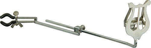 Grover-Trophy Flute Marching Lyres Clamp-On