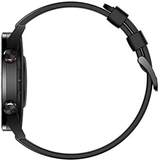 HONOR MagicWatch 2 Charcoal Black, MinosB19S, 46 mm