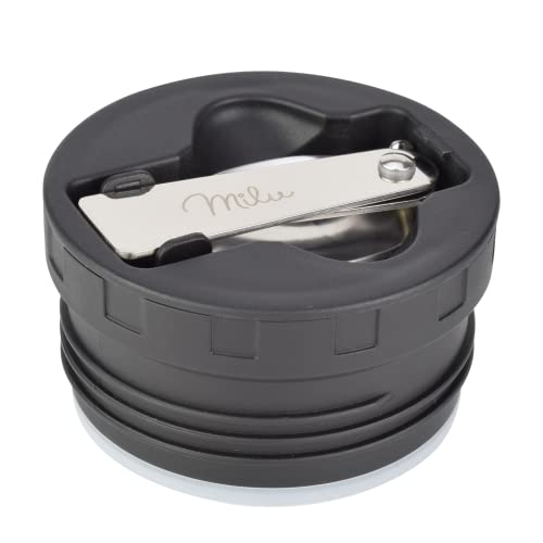 Milu Ersatzdeckel für Thermobehälter 450ml 650ml...