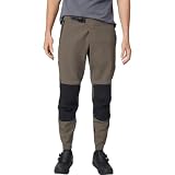 Fox Racing Pantaloni Defend, Marrone, 32 Uomo
