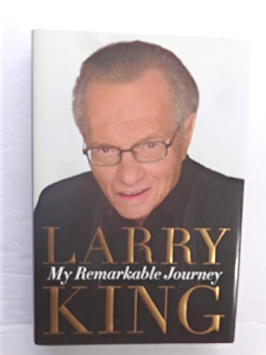 My Remarkable Journey view 2