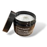 Fondonatura Matt Wax pasta matowa, pomade 125 ml