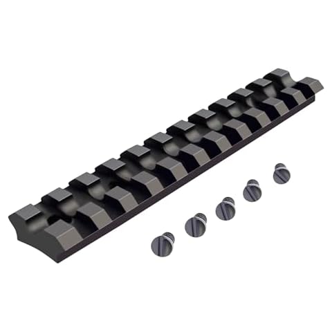 360 Tactical Ruger 10/22 Picatinny Rail Cover
