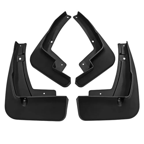 Garde-boue voiture Toyota Avanza 2016-2021 bavettes de protection