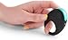 Platanomelón - Anillo Vibrador con 3 Velocidades y 7 Modos, Juguetes Eróticos para Pareja - Todo Mío Negro