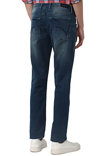 Image of Van Heusen Men's Regular Jeans