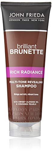 John Frieda - shampoo Brilliant Brunette Rich