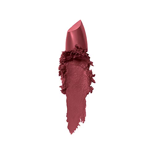 Batom Color Sensational Cremoso 101 Andando nas Nuvens, Maybelline, Rosa, 4.2G